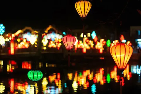 Đà Nẵng - Hội An - Huế 4 Ngày 3 Đêm