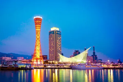 OSAKA - KYOTO - NAGOYA - PHÚ SỸ - TOKYO 5 NGÀY 5 ĐÊM