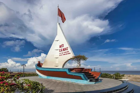 Miền Tây 4 Ngày 3 Đêm