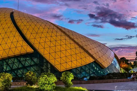 ĐÀ LẠT 4 NGÀY 3 ĐÊM