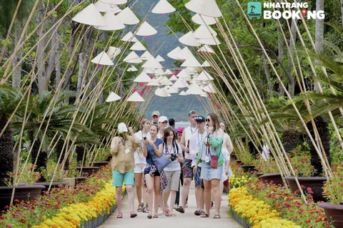 Nha Trang 4 ngày 3 đêm