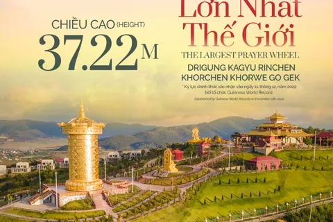 ĐÀ LẠT 4 NGÀY 3 ĐÊM