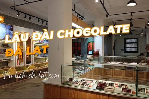 ĐÀ LẠT 4 NGÀY 3 ĐÊM