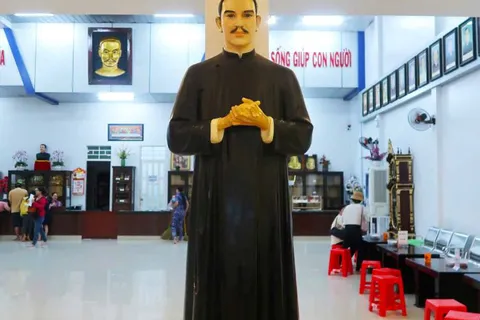 Miền Tây 4 Ngày 3 Đêm