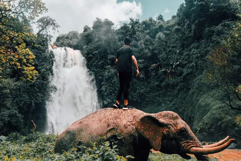 ĐÀ LẠT 4 NGÀY 3 ĐÊM