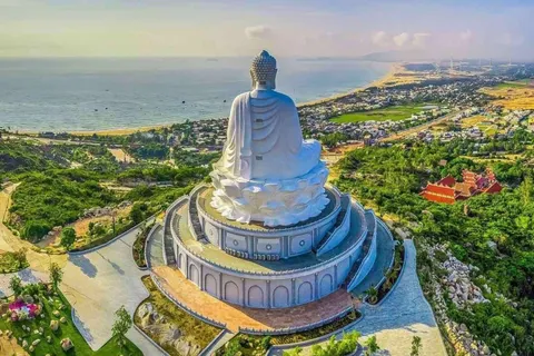 [Quy Nhơn] - Ohana Village Quy Nhơn