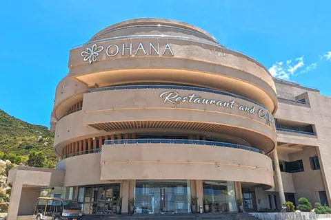 [Quy Nhơn] - Ohana Village Quy Nhơn