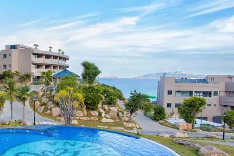 [Quy Nhơn] - Ohana Village Quy Nhơn