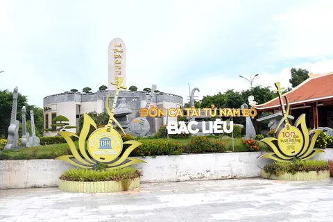 Miền Tây 4 Ngày 3 Đêm