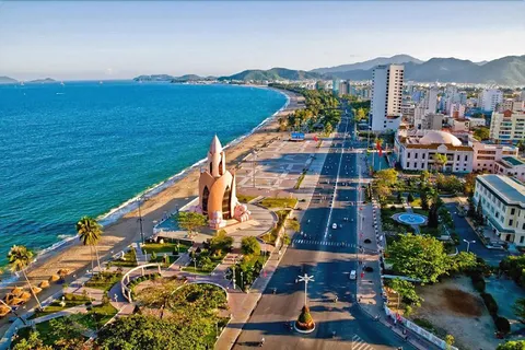 Nha Trang 4 ngày 3 đêm