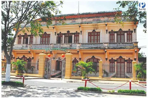 Miền Tây 4 Ngày 3 Đêm