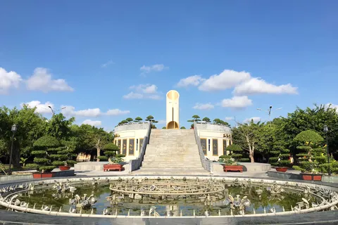 Miền Tây 4 Ngày 3 Đêm