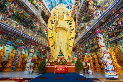 ĐÀ LẠT 4 NGÀY 3 ĐÊM