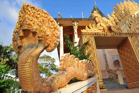 Miền Tây 4 Ngày 3 Đêm