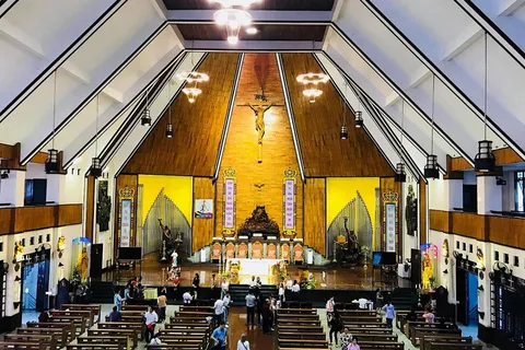 Miền Tây 4 Ngày 3 Đêm