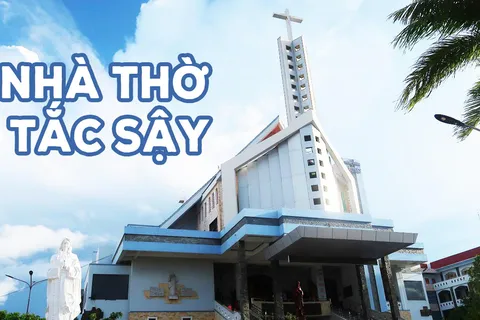 Miền Tây 4 Ngày 3 Đêm