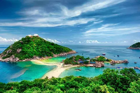 Nha Trang 4 ngày 3 đêm