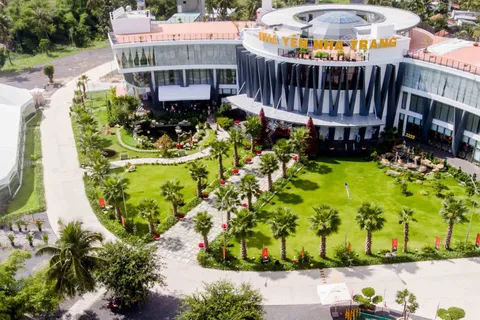 Nha Trang 4 ngày 3 đêm