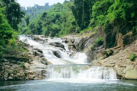 Nha Trang 4 ngày 3 đêm