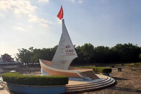 Miền Tây 4 Ngày 3 Đêm