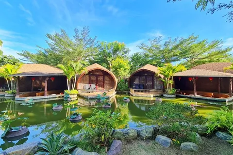 Miền Tây 4 Ngày 3 Đêm