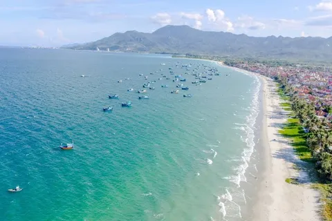 Nha Trang - Đà Lạt 5 Ngày 4 Đêm