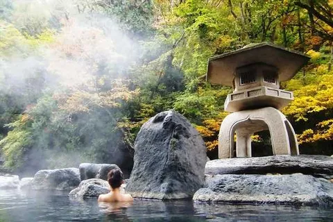 Nagoya - Shirakawa go - Kamikochi - Phú Sĩ - Tokyo 5 Ngày 5 Đêm