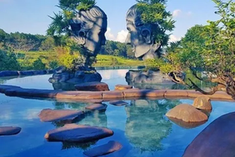 Nha Trang - Đà Lạt 5 Ngày 4 Đêm