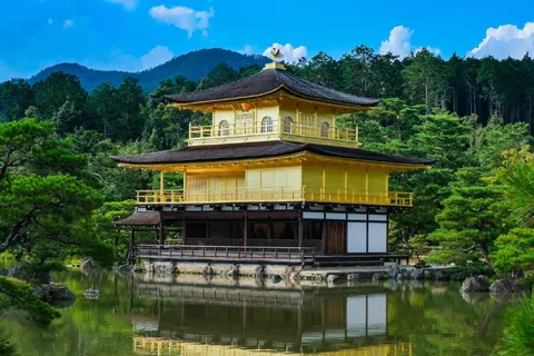 OSAKA - KYOTO - NAGOYA - PHÚ SỸ - TOKYO 5 NGÀY 5 ĐÊM