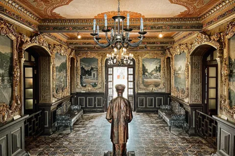 Đà Nẵng - Hội An - Huế 4 Ngày 3 Đêm