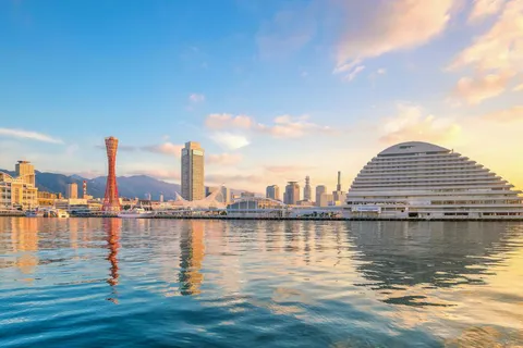 OSAKA - KYOTO - NAGOYA - PHÚ SỸ - TOKYO 5 NGÀY 5 ĐÊM