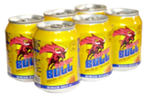 NƯỚC TĂNG LỰC ĐÔNG TRÙNG HẠ THẢO - SUPER BULL