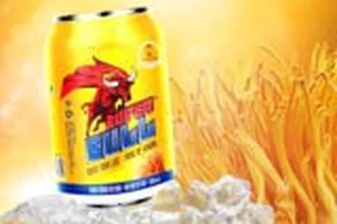 NƯỚC TĂNG LỰC ĐÔNG TRÙNG HẠ THẢO - SUPER BULL
