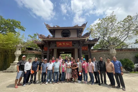 [Quy Nhơn] Tour Quy Nhơn bằng xe lửa