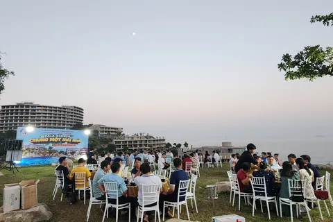 [Quy Nhơn] Tour Quy Nhơn bằng xe lửa