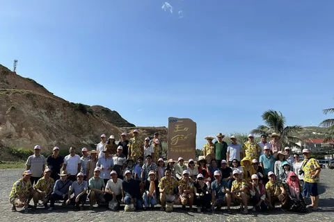 Tour Quy Nhơn 3 ngày 2 đêm cùng Ohana Eco Tours