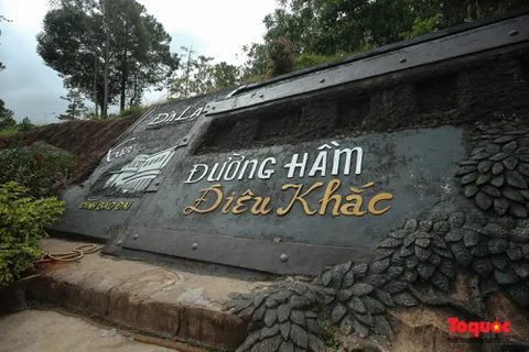 Nha Trang - Đà Lạt 5 Ngày 4 Đêm