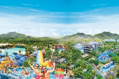 Đà Nẵng - Hội An 3 Ngày 2 Đêm