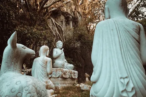 Đà Nẵng - Hội An 3 Ngày 2 Đêm