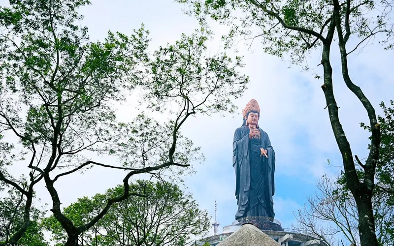 Chương trình khuyến mãi vé cáp treo Núi Bà Đen - Hưởng ưu đãi đặc biệt từ ngày 06/01 - 31/01/2024