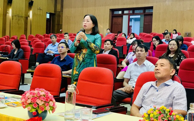 Ohana Eco Tours tham gia Hội nghị xúc tiến du lịch Điện Biên 2024