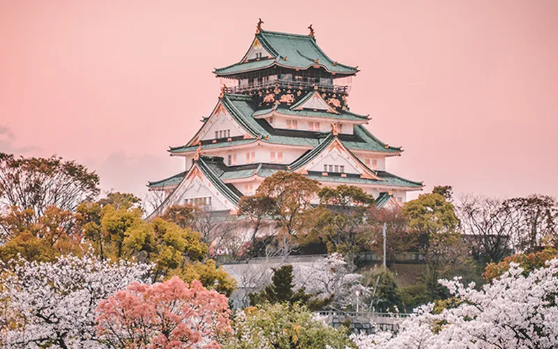 Kinh nghiệm Du lịch Nhật Bản tự túc từ A - Z không nên bỏ lỡ