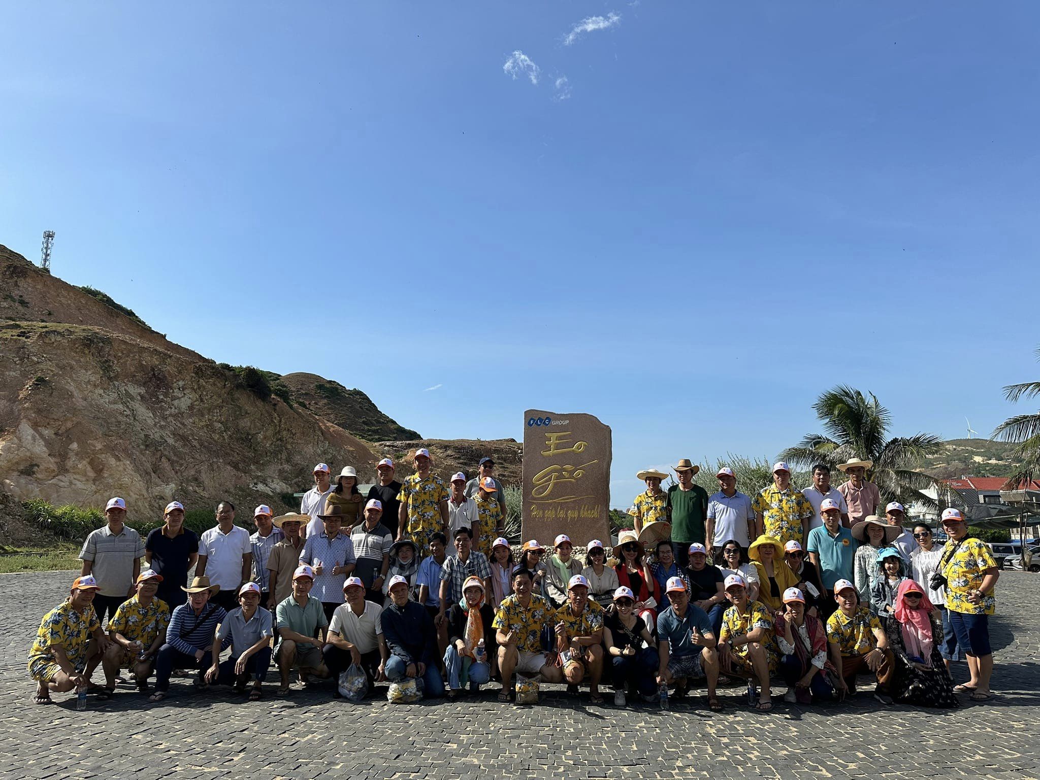 Tour Quy Nhơn - Kỳ Co Eo Gió 3 ngày 2 đêm Tour Quy Nhơn - Kỳ Co Eo Gió 3 ngày 2 đêm