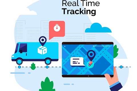 TRACKING LỊCH TRÌNH LÔ HÀNG CỦA BẠN DỄ DÀNG