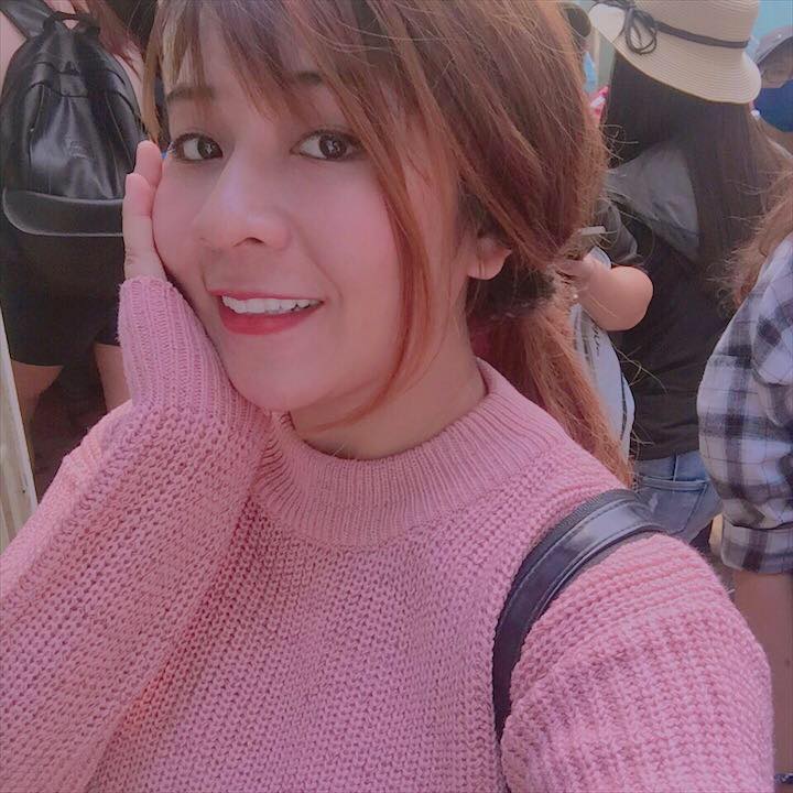 Huỳnh Thị Yến Nhi