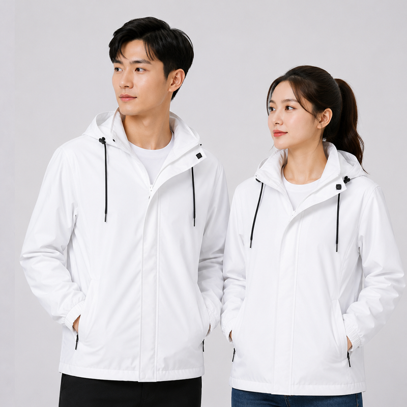 nguồn áo khoác sỉ nam nữ chất lượng và giải pháp may đồng phục doanh nghiệp nguồn áo khoác sỉ nam nữ chất lượng và giải pháp may đồng phục doanh nghiệp - hình minh họa 1