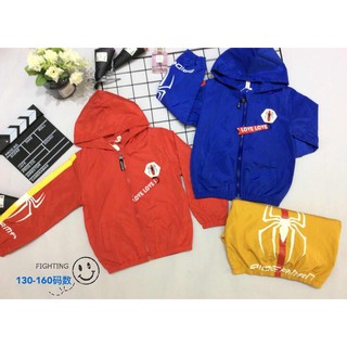 áo khoác trẻ em giá rẻ 35k