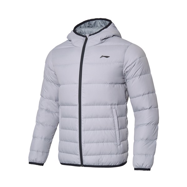 Áo lông vũ thể thao nam – Li-Ning Việt Nam