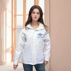 Áo Khoác Đồng Phục Công Ty, Áo Nhóm Áo Lớp Giá Rẻ Tại Xưởng May Thời Trang Hồng Diệp