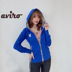 Áo Khoác Chống Nắng Da Cá Dây Kéo Viền